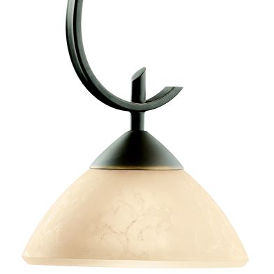 Olympia Pendant by Kichler - Starlight Lighting USA and Canada